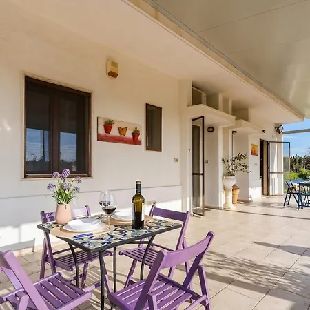 Il Giardino Del Barone - Salento Selection Apartment *