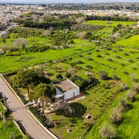 Il Giardino Del Barone - Salento Selection Апартаменты