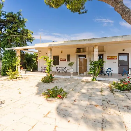 Il Giardino Del Barone - Salento Selection Алецио