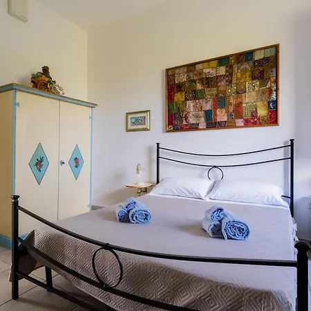 Apartment Il Giardino Del Barone - Salento Selection *