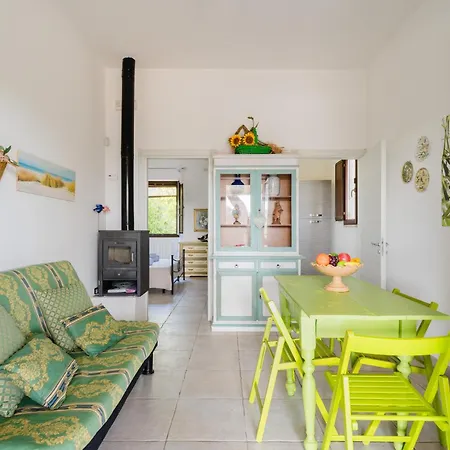 Apartmán Il Giardino Del Barone - Salento Selection