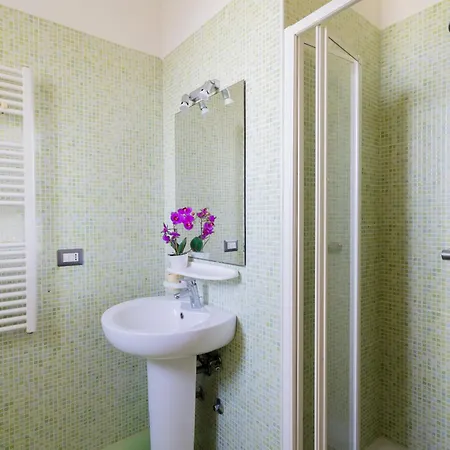 Apartmán Il Giardino Del Barone - Salento Selection