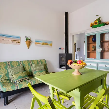 Il Giardino Del Barone - Salento Selection Apartment *