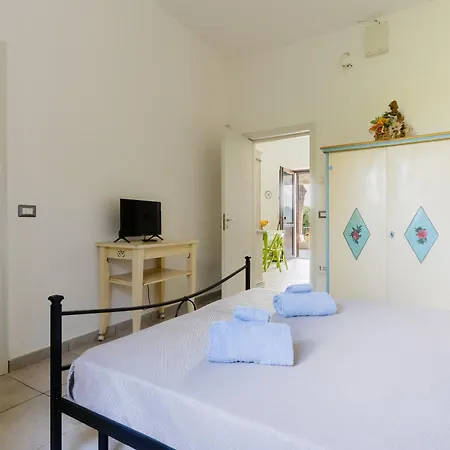 Il Giardino Del Barone - Salento Selection Апартаменты *