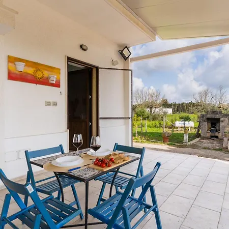 Apartmán Il Giardino Del Barone - Salento Selection Alezio