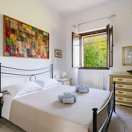 Apartment Il Giardino Del Barone - Salento Selection Alezio