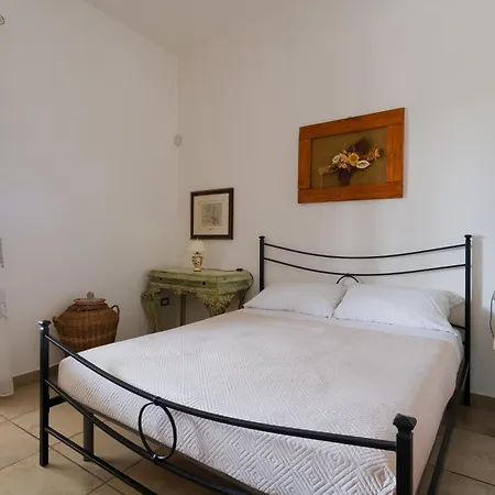 Apartment Il Giardino Del Barone - Salento Selection