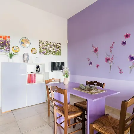 Il Giardino Del Barone - Salento Selection Апартаменты Алецио