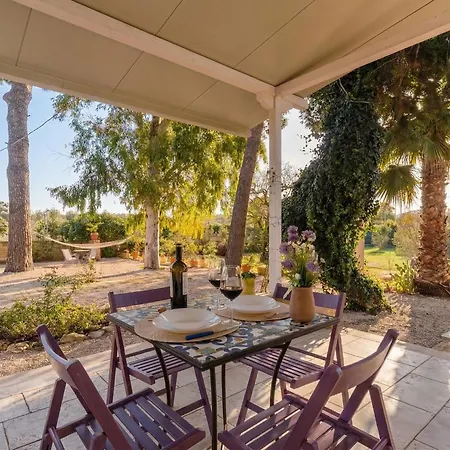 Il Giardino Del Barone - Salento Selection *