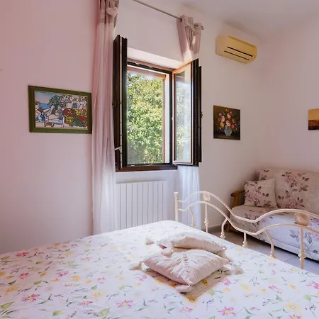 Il Giardino Del Barone - Salento Selection Apartmán Alezio