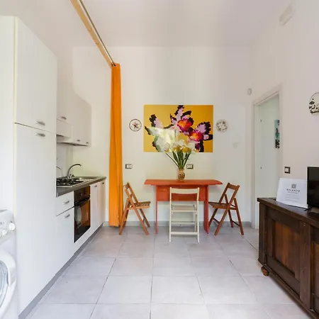 Il Giardino Del Barone - Salento Selection Apartmán *