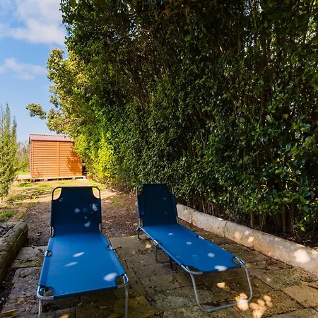 Il Giardino Del Barone - Salento Selection * Алецио