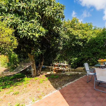 Il Giardino Del Barone - Salento Selection