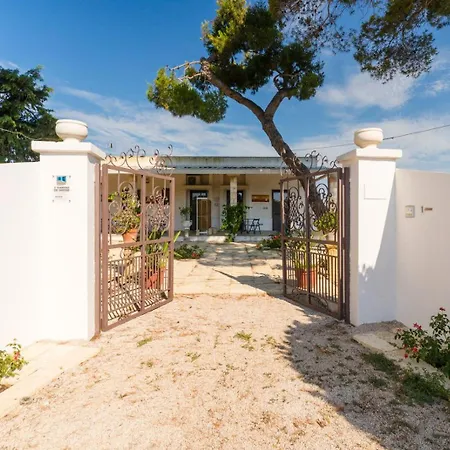 Il Giardino Del Barone - Salento Selection Apartmán *