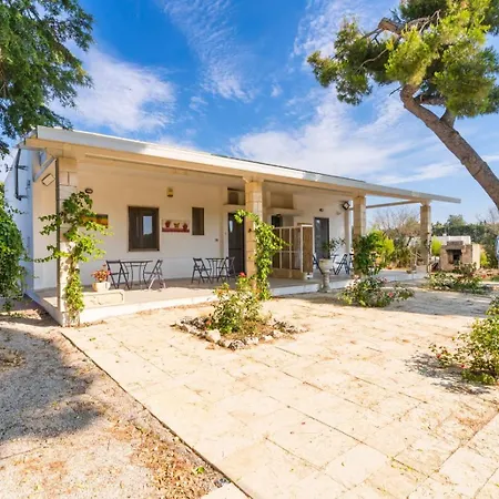 Il Giardino Del Barone - Salento Selection *