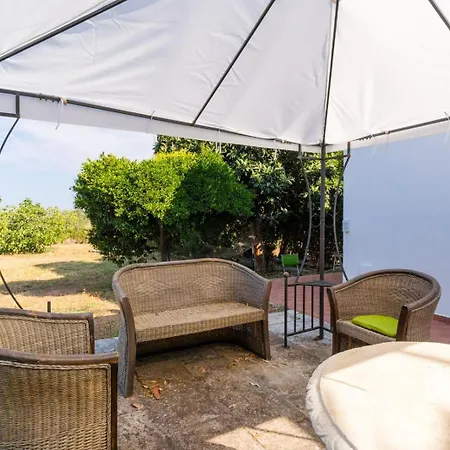 Il Giardino Del Barone - Salento Selection Apartmán *