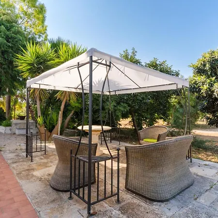 Il Giardino Del Barone - Salento Selection Apartment