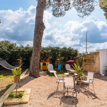 Il Giardino Del Barone - Salento Selection Апартаменты