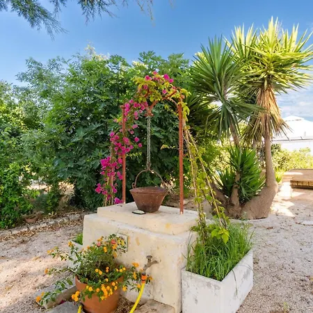 Il Giardino Del Barone - Salento Selection Apartmán *