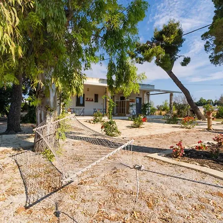 Il Giardino Del Barone - Salento Selection Apartmán Alezio