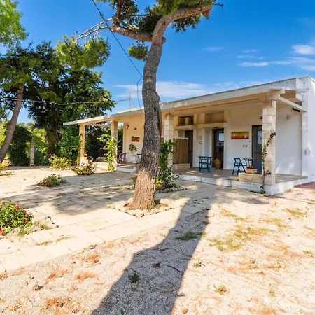 Апартаменты Il Giardino Del Barone - Salento Selection