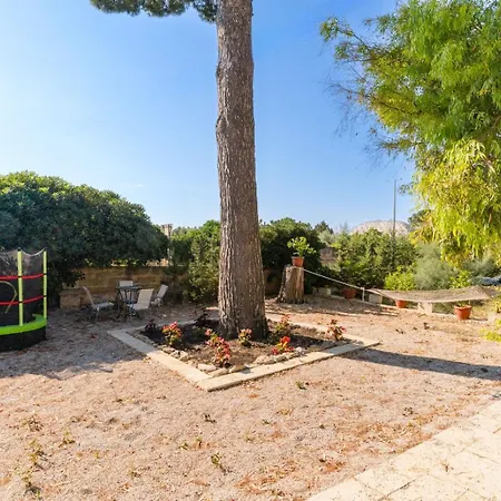 Il Giardino Del Barone - Salento Selection Apartmán *