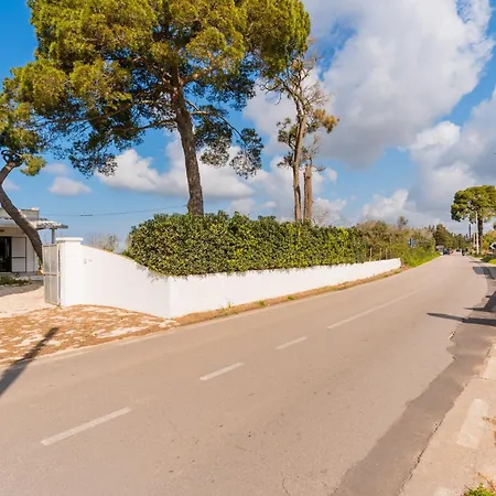 Il Giardino Del Barone - Salento Selection Apartmán