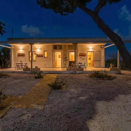 Il Giardino Del Barone - Salento Selection Апартаменты Алецио