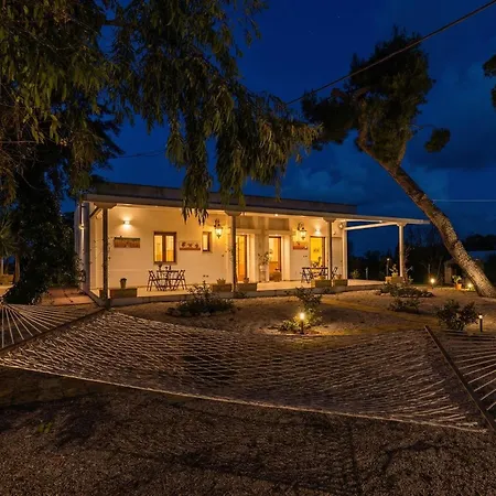 Апартаменты Il Giardino Del Barone - Salento Selection *