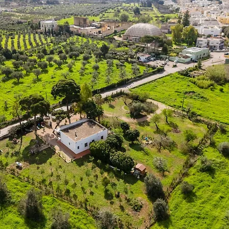 Апартаменты Il Giardino Del Barone - Salento Selection *